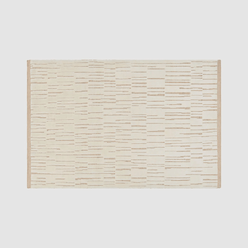 Bina Hand-Knotted Area Rug